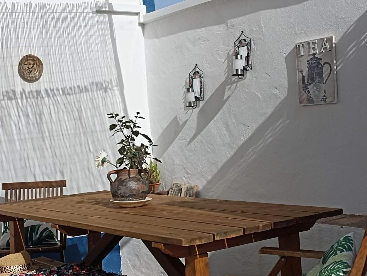 Charming Cottage Near Tavira Juliãos Kültér fotó