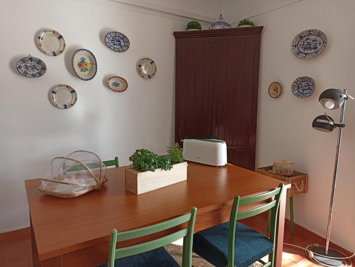 Charming Cottage Near Tavira Juliãos Kültér fotó